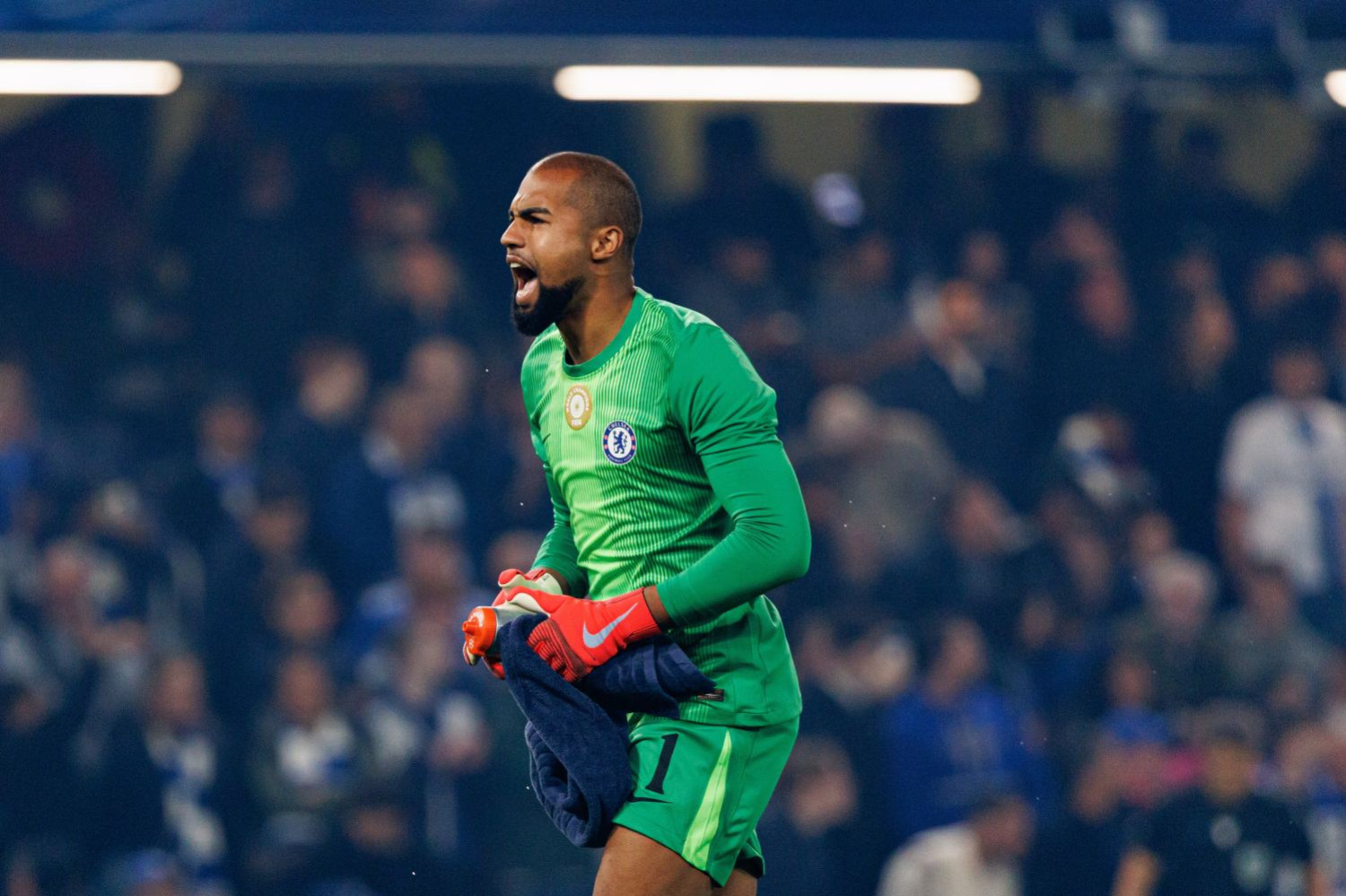 „Schował Lamine'a Yamala do kieszeni. Jesteśmy faworytami”. Euforyczne stanowisko piłkarza Chelsea po ograniu FC Barcelony