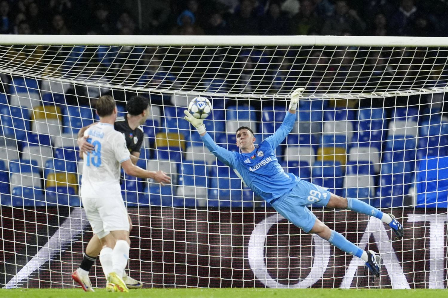 Mateusz Kochalski podjął decyzję w kwestii transferu?!