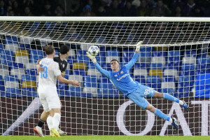 Mateusz Kochalski podjął decyzję w kwestii transferu?!