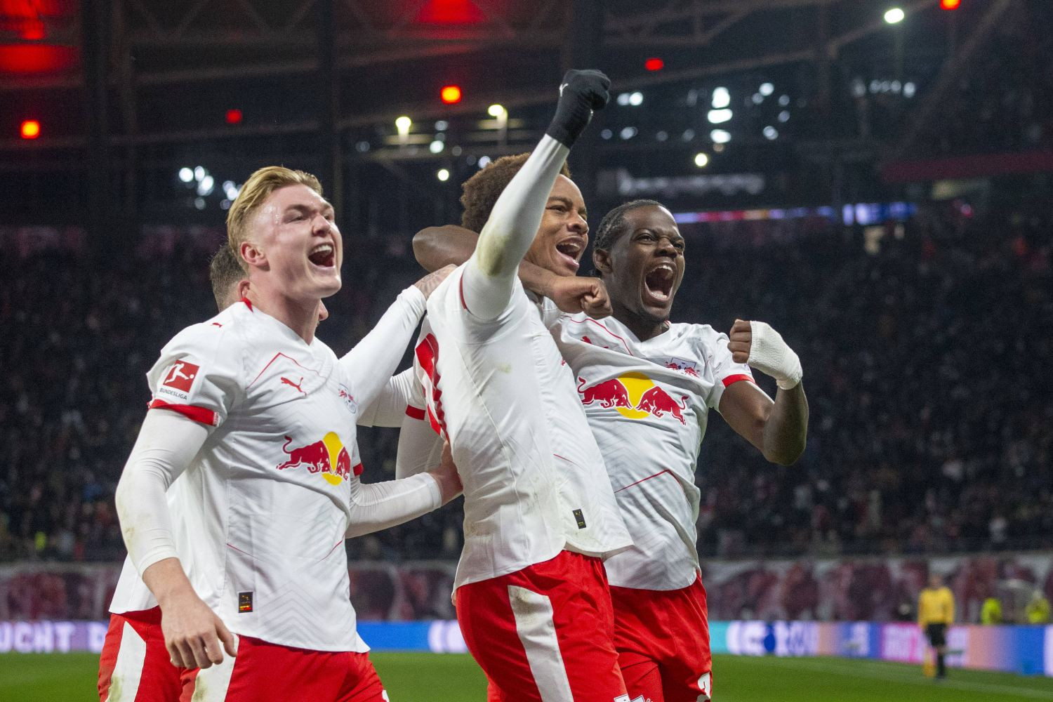 RB Lipsk gotowy do zatrzymania piłkarza o wartości 80 milionów euro