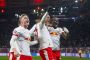 RB Lipsk gotowy do zatrzymania piłkarza o wartości 80 milionów euro
