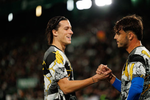 Zawodnik Realu Madryt odpowiada na doniesienia o podziałach w zespole. „Atmosfera jest wspaniała”