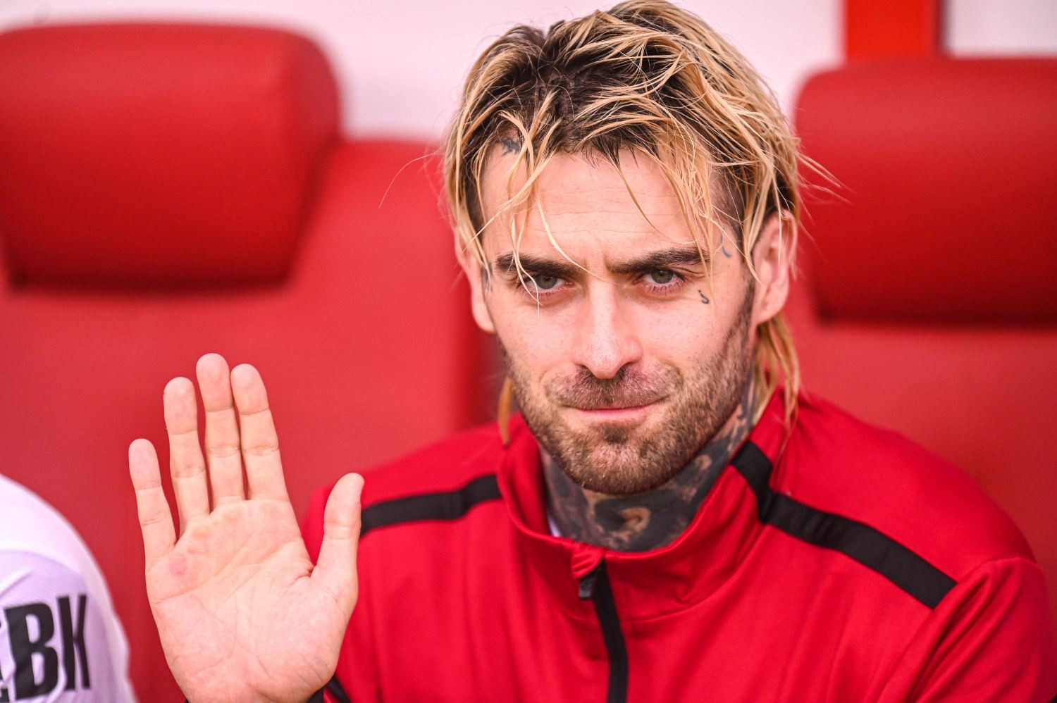 OFICJALNIE: Awans Quebonafide. Raper został dyrektorem sportowym polskiego klubu