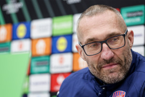 Dlatego Marek Papszun nie wydał oświadczenia w poniedziałek?!