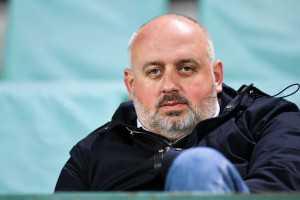 Wojciech Cygan skomentował słowa Marka Papszuna o Legii Warszawa