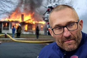 Tym Michał Świerczewski uraził Marka Papszuna?!