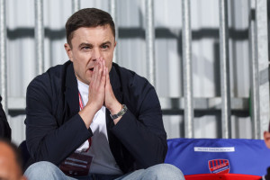 Michał Świerczewski reaguje na słowa Marka Papszuna