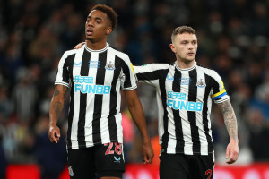 Wychowanek Arsenalu może zastąpić Eberechiego Eze w Crystal Palace