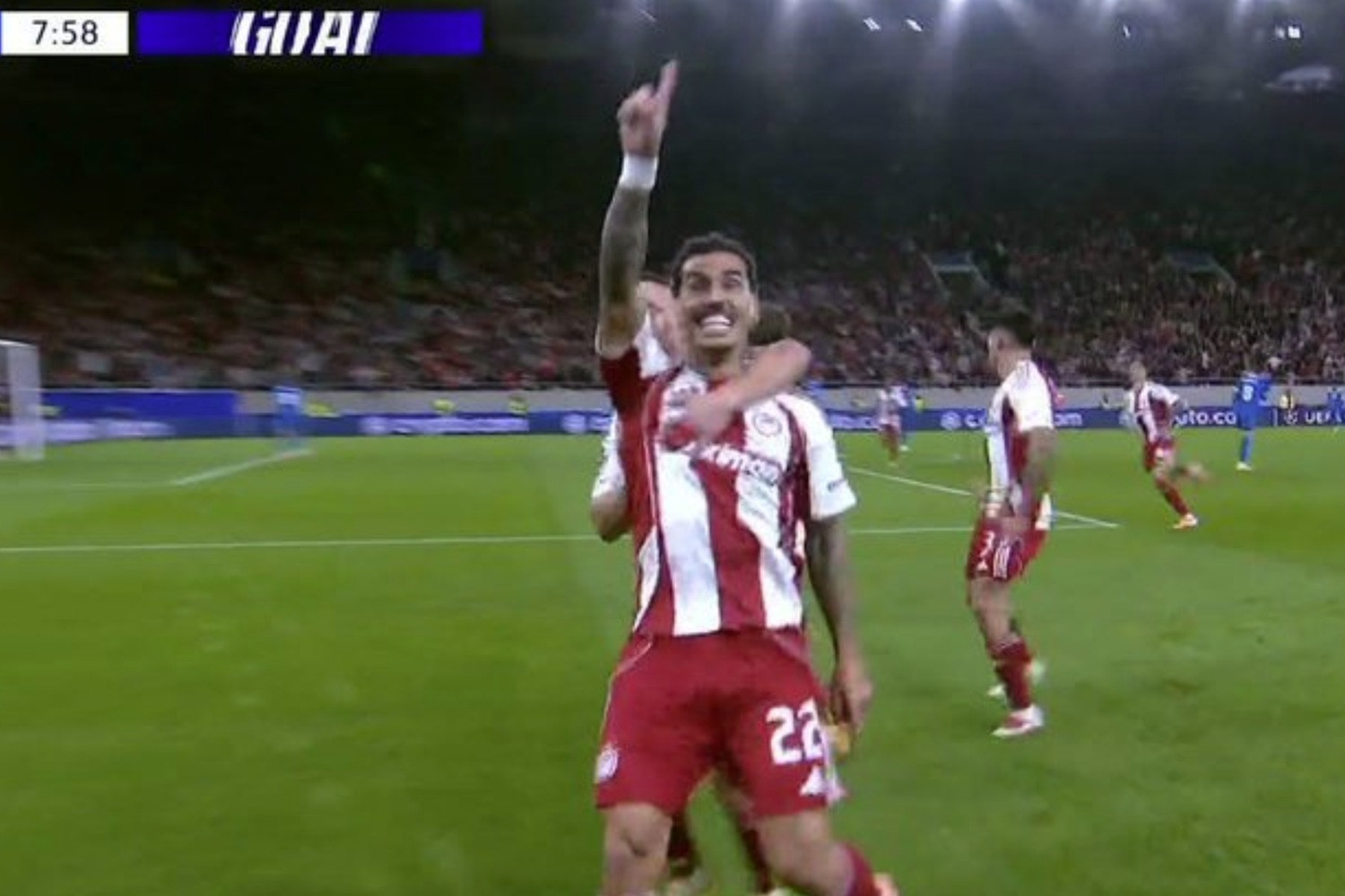 Sensacja! Real Madryt przegrywa z outsiderem [WIDEO]