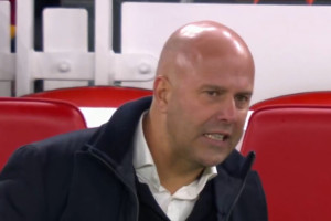 Ten moment zbliża się nieuchronnie?! Następna kompromitacja – dziewiąta porażka Liverpoolu w zaledwie dwa miesiące [WIDEO]