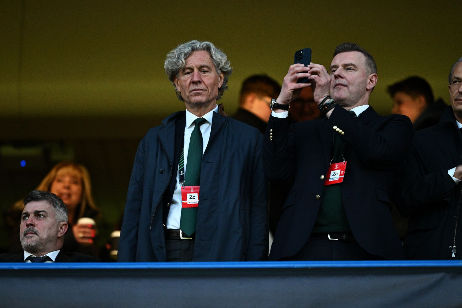 Jego dni w Legii Warszawa są policzone?! „Jeśli Marek Papszun przyjdzie...”