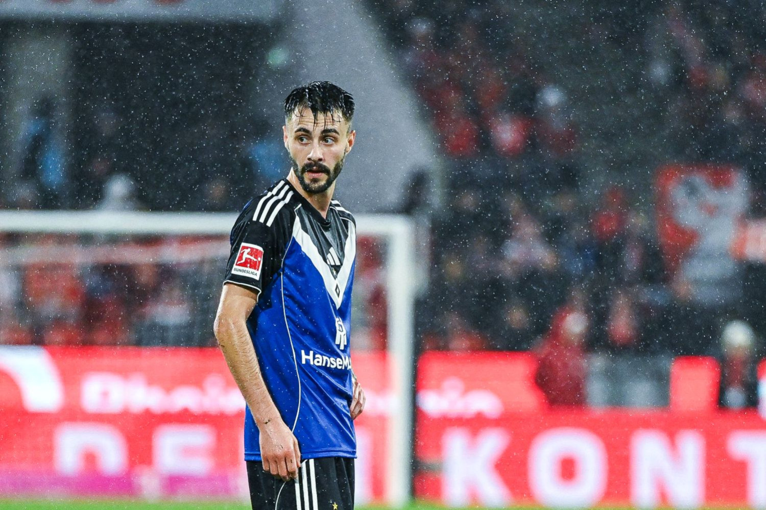 Niesamowity zjazd pomocnika Arsenalu. Bundesliga okazuje się dla niego koszmarem