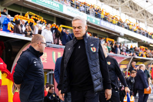 Kluczowy piłkarz Korony Kielce w tym roku już nie zagra [OFICJALNIE]