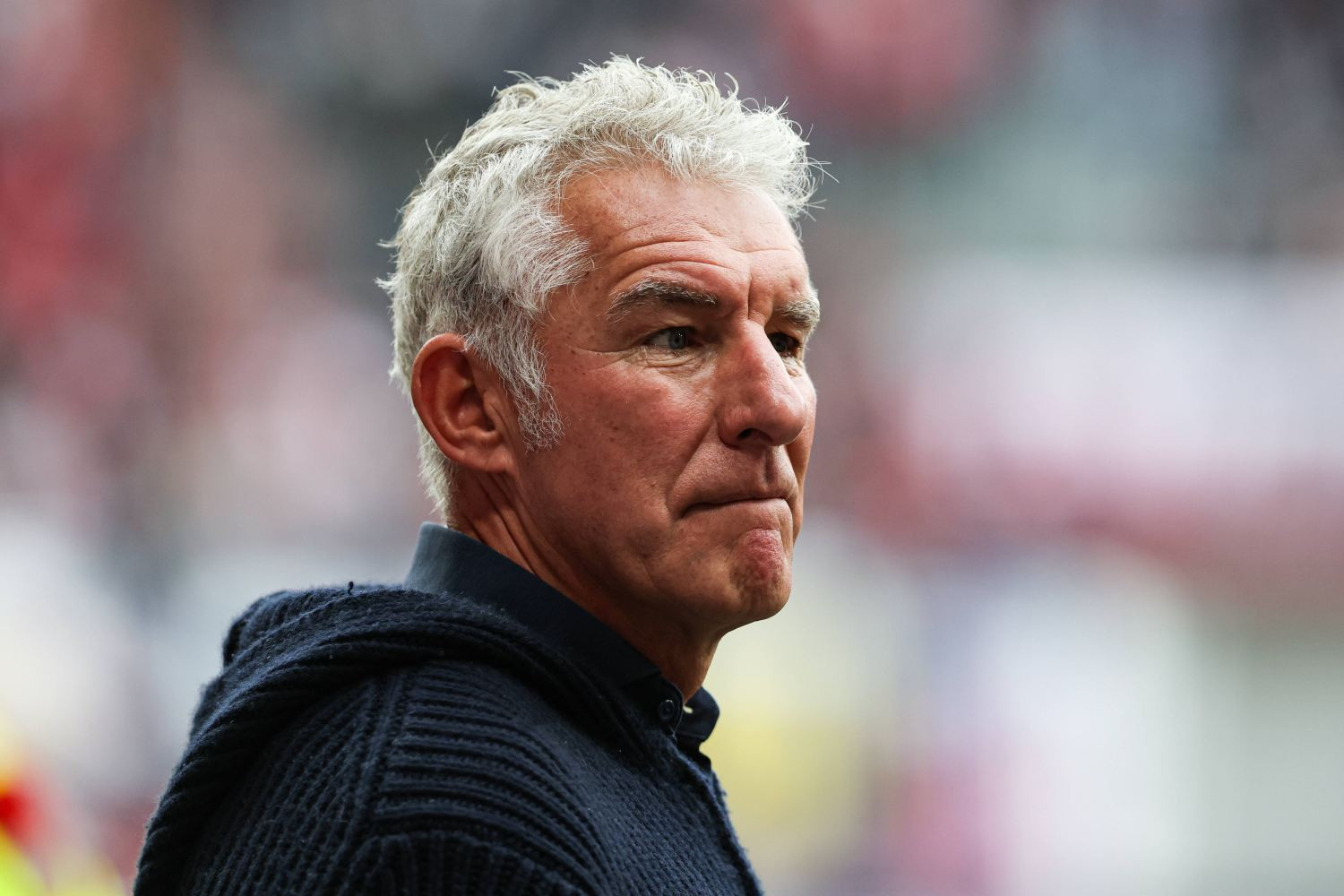 „Wziąłbym go do Legii Warszawa”. Sensacyjny pomysł na trenera 15-krotnego mistrza Polski