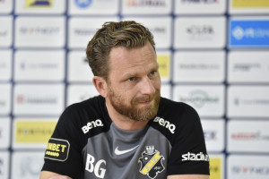 Bartosz Grzelak łączony z nowym klubem