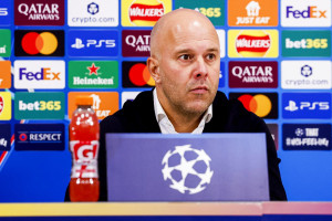 Decyzja w sprawie Arne Slota! Dziewięć porażek w dwunastu meczach...