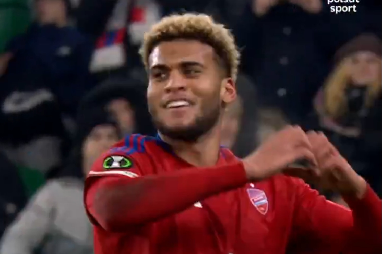 Raków Częstochowa z dwoma bramkami przewagi nad outsiderem Ligi Konferencji [WIDEO]