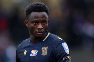 Były skaut Manchesteru United ocenia transfer Lecha Poznań. „Ja bym tyle nie płacił”