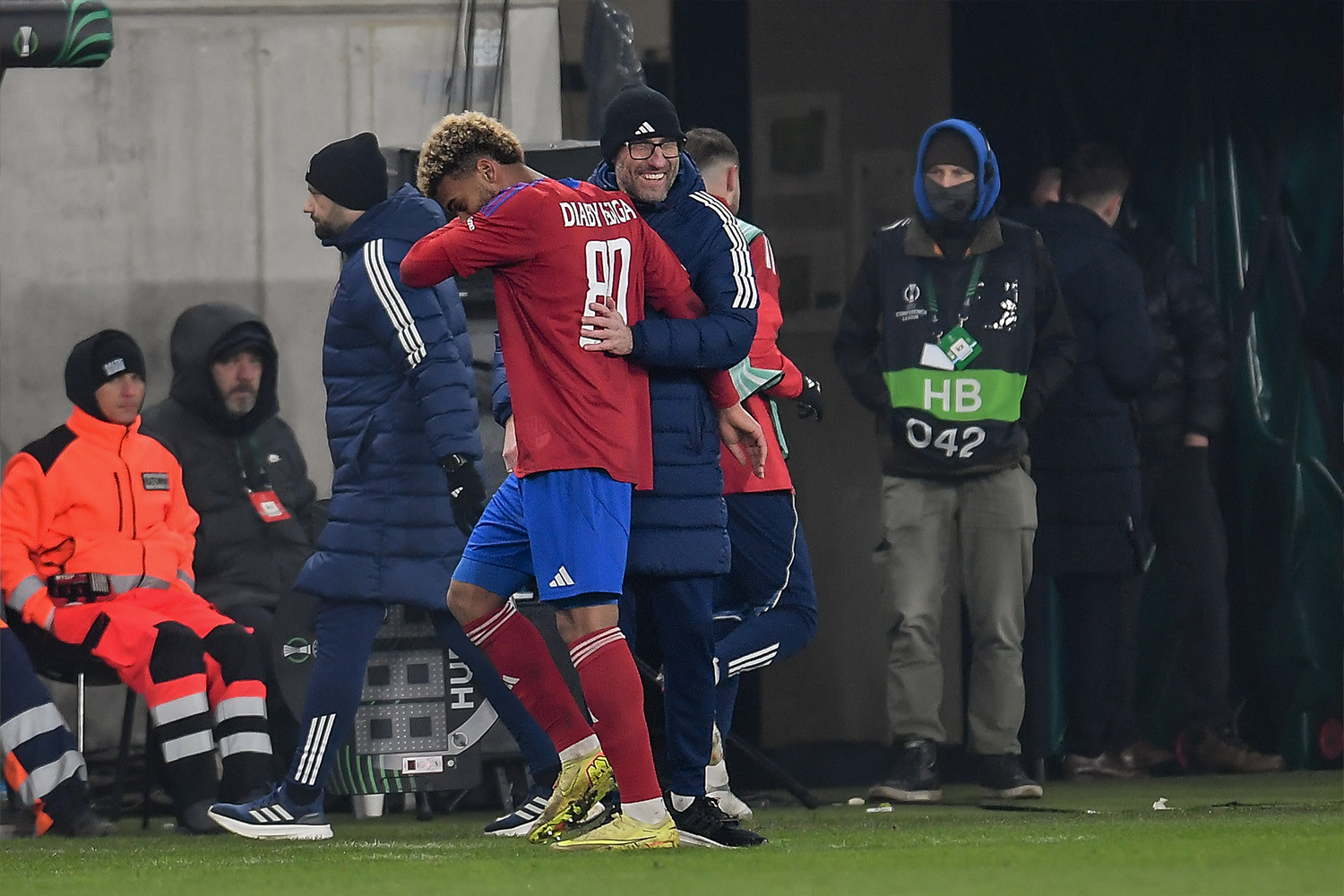 Co za transfer Rakowa Częstochowa! Marek Papszun miał nosa