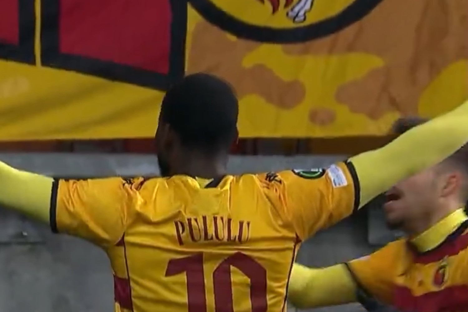 Jagiellonia Białystok górą nad Finami w Lidze Konferencji [WIDEO]