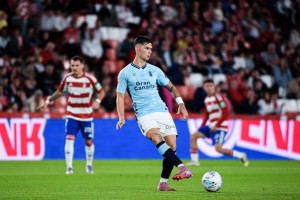 On nie chce wracać do Legii Warszawa. „Nie czerpałem tam radości z futbolu ”