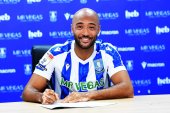 OFICJALNIE: Nathan Redmond znalazł nowy klub