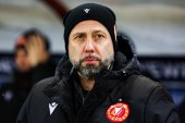 Widzew Łódź jak Real Madryt. Igor Jovićević widzi podobieństwo