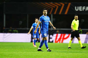 Zażądali od Lecha Poznań czterech milionów euro! Na razie to transferowe rozczarowanie