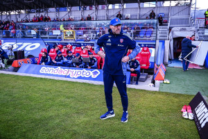 Przełom w sprawie Marka Papszuna?!