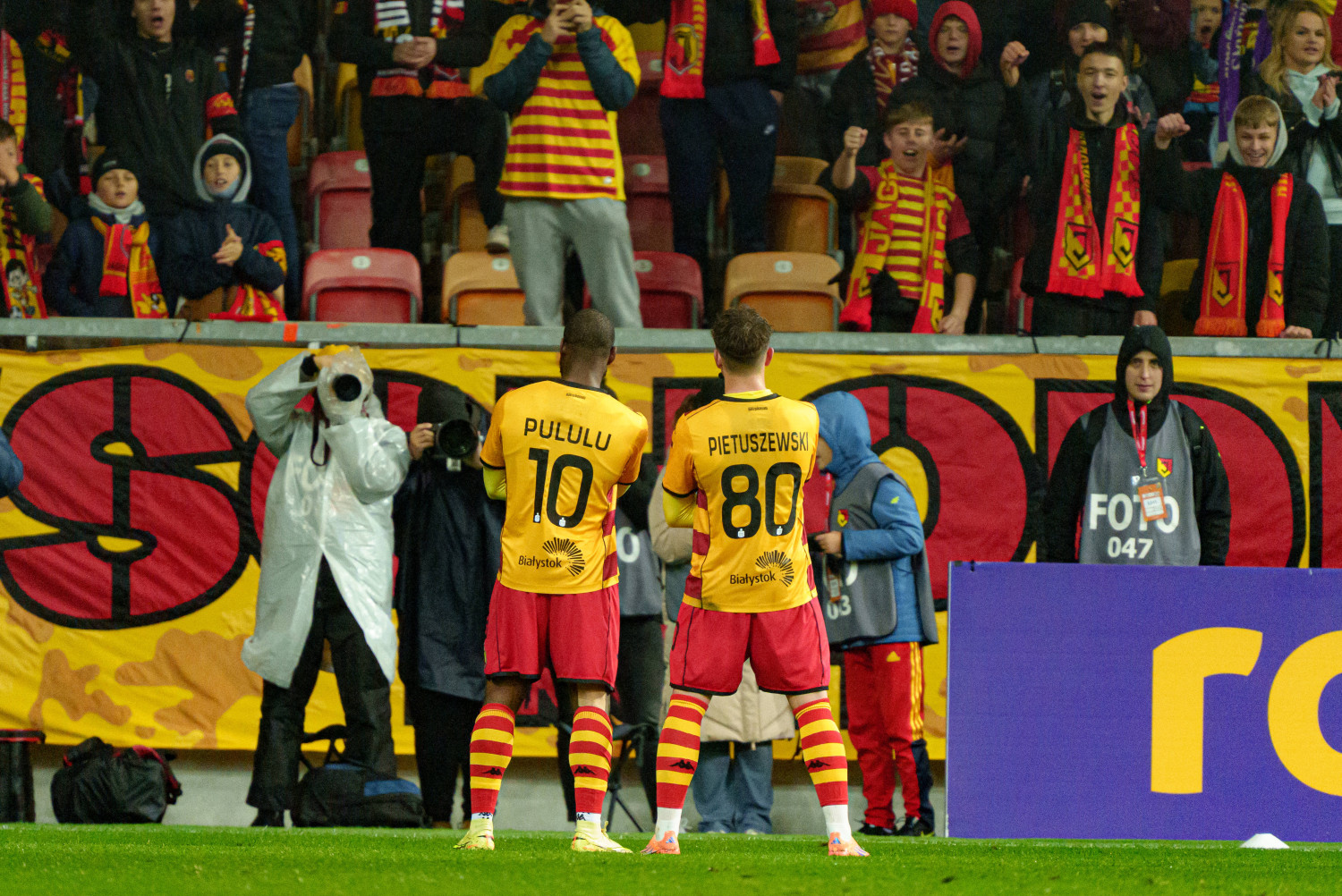 Dadzą 15 milionów euro za Oskara Pietuszewskiego?! Wdech, wydech