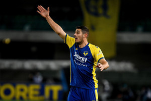 OFICJALNIE: Davide Faraoni w Pescarze