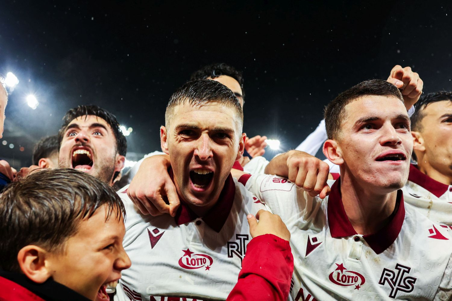 Nikt nie wierzył. To najlepszy letni transfer Widzewa Łódź