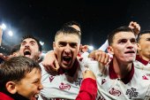 Nikt nie wierzył. To najlepszy letni transfer Widzewa Łódź