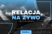 Transfery - Relacja na żywo [10/12/2025]