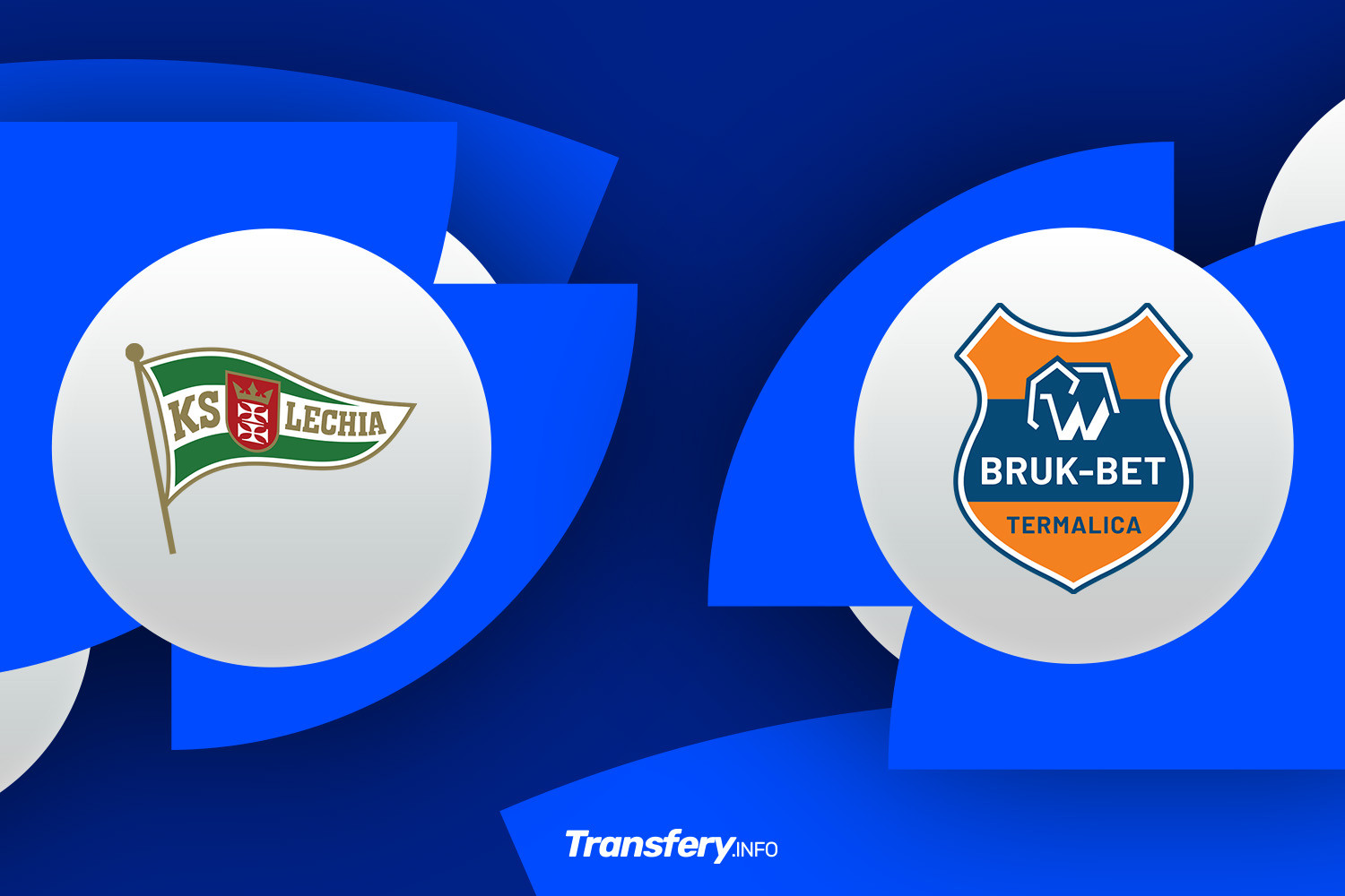 Ekstraklasa: Składy na Lechia Gdańsk - Bruk-Bet Termalica Nieciecza [OFICJALNIE]