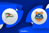 Ekstraklasa: Składy na Lechia Gdańsk - Bruk-Bet Termalica Nieciecza [OFICJALNIE]