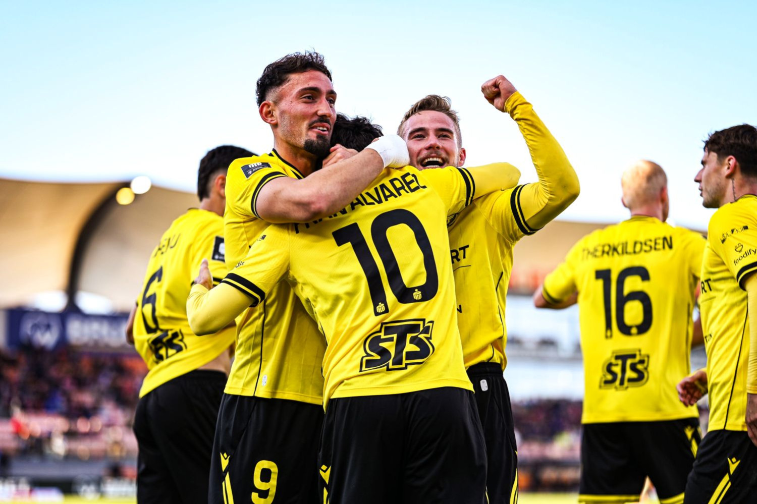 Wielkie przełamanie w Ekstraklasie! Ulga, on w końcu zdobył gola