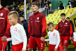 Cichy bohater, Jerzy Brzęczek zachwycony. „On jest niesamowity”