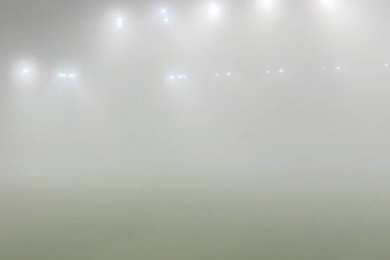 Jest decyzja w sprawie meczu GKS Katowice - Pogoń Szczecin