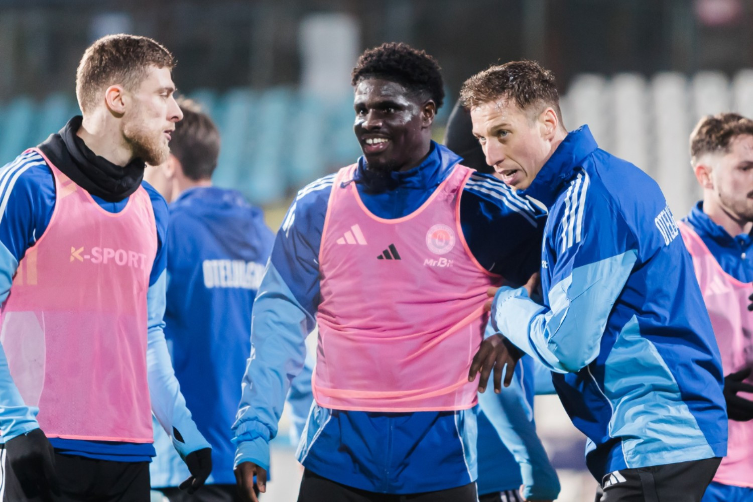 Awansował na Mistrzostwa Świata, zimą trafi do Ekstraklasy?! Trzeba zapłacić milion euro