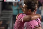 Lionel Messi o krok od 47. trofeum w karierze. Inter Miami w wielkim finale [WIDEO]