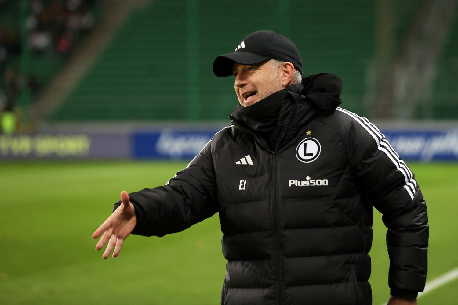 Edward Iordănescu zdecydował w sprawie głośnego powrotu