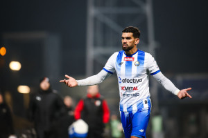 Gracz Stali Mielec otwarty na rozmowy w sprawie przedłużenia kontraktu