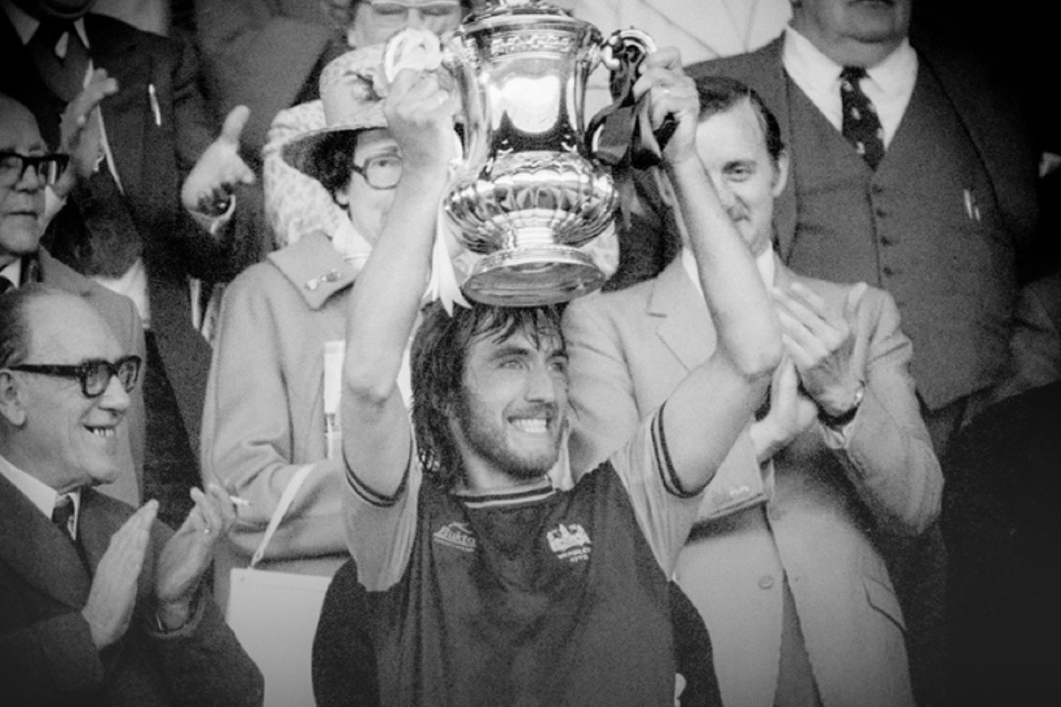 Nie żyje Billy Bonds. Rekordzista występów w koszulce West Hamu United odszedł w wieku 79 lat