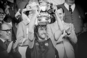 Nie żyje Billy Bonds. Rekordzista występów w koszulce West Hamu United odszedł w wieku 79 lat