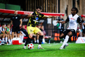 Pięciu graczy na wylocie z Wieczystej Kraków?!