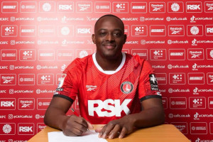 OFICJALNIE: Jérôme Roussillon w końcu znalazł nowy klub. Zagra w Championship