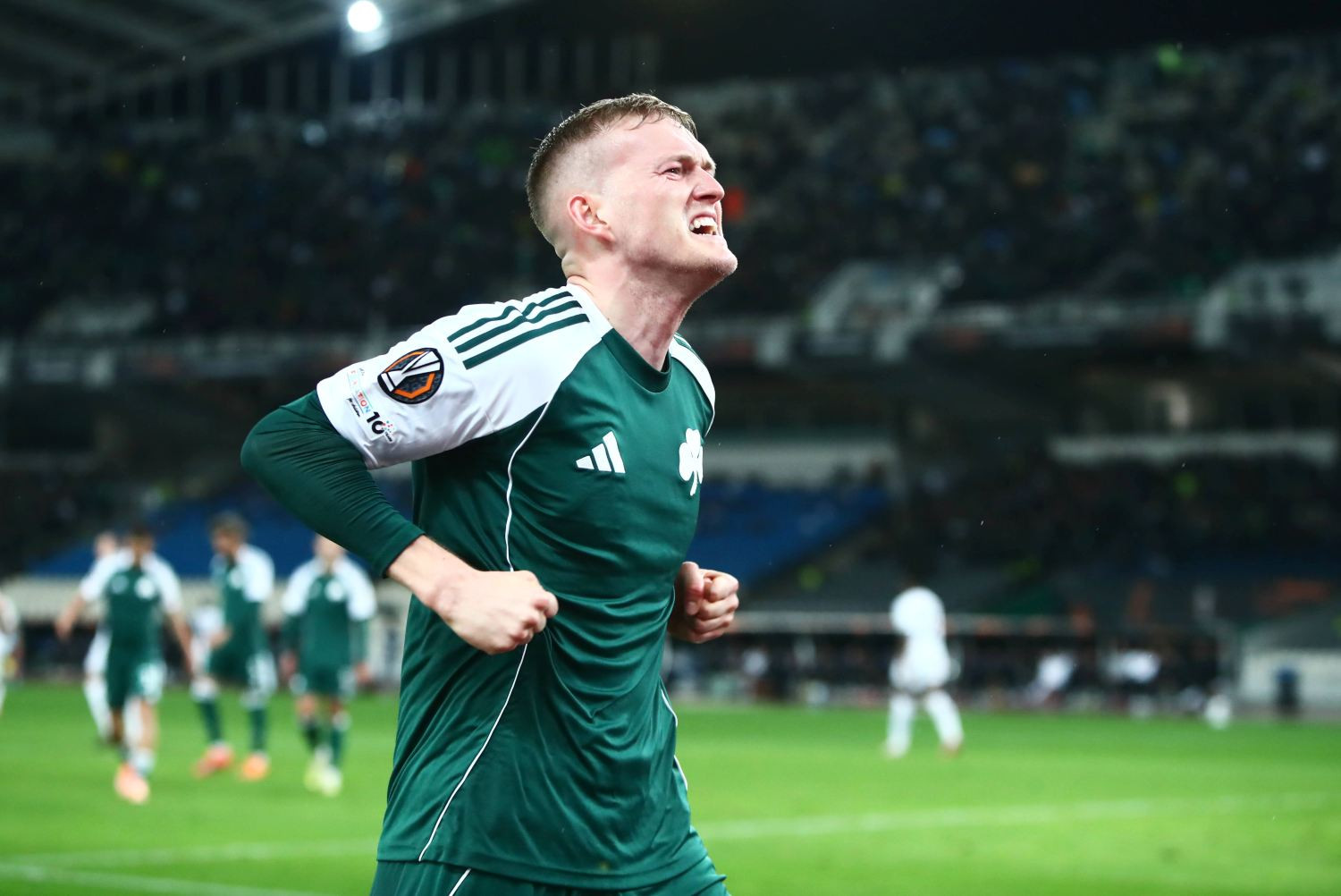 Rafael Benítez pod wrażeniem reprezentanta Polski. „Doceniają go w innych klubach”