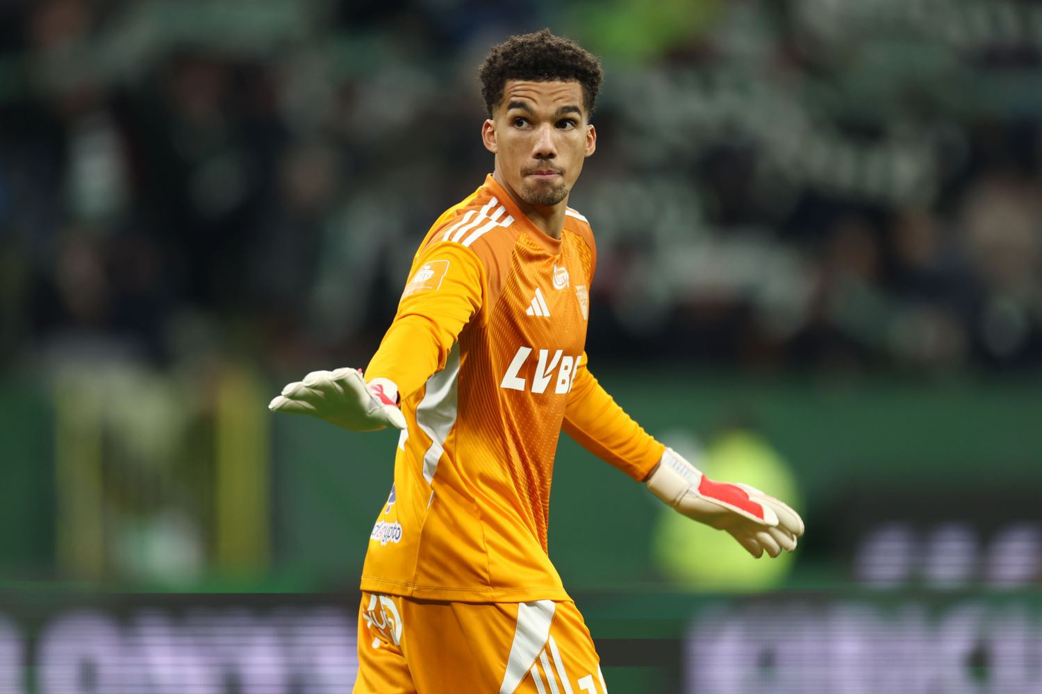 Dobre wieści z szeregów Lechii Gdańsk. Będzie gotowy na potyczki z Górnikiem Zabrze