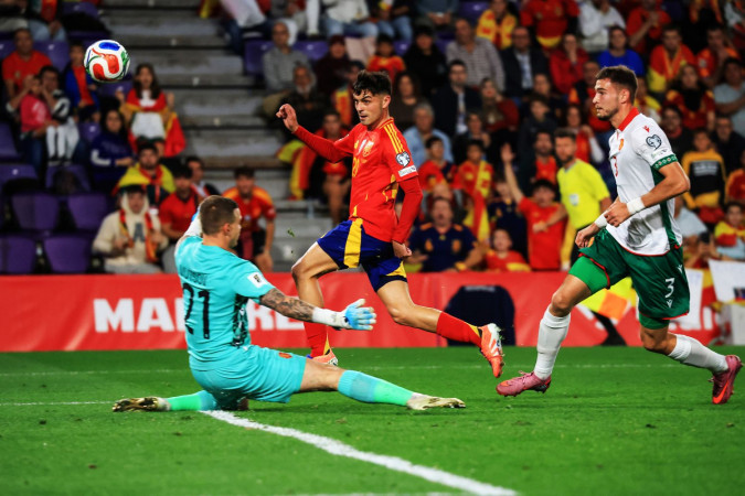 Lech Poznań kupi reprezentanta kraju?! Świetna okazja